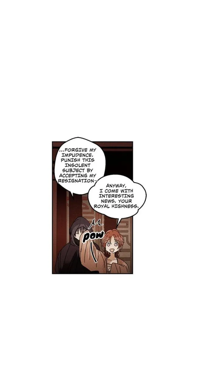 Where The Dragon’s Rain Falls - Chapter 20 Page 8