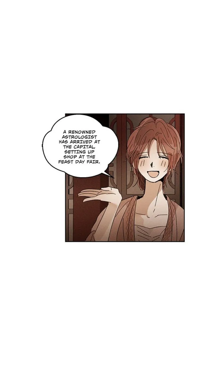 Where The Dragon’s Rain Falls - Chapter 20 Page 9