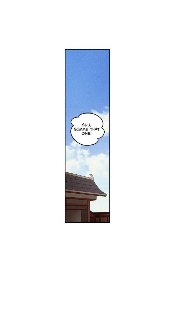 Where The Dragon’s Rain Falls - Chapter 20 Page 16