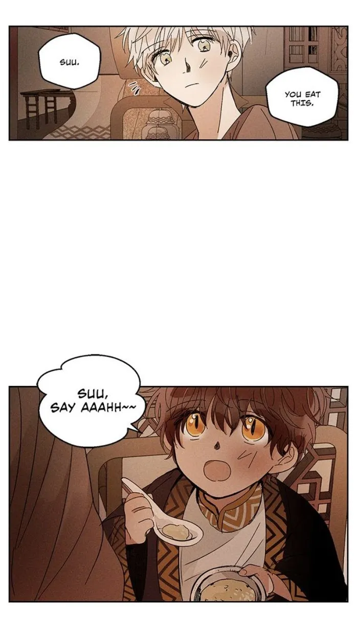Where The Dragon’s Rain Falls - Chapter 20 Page 19