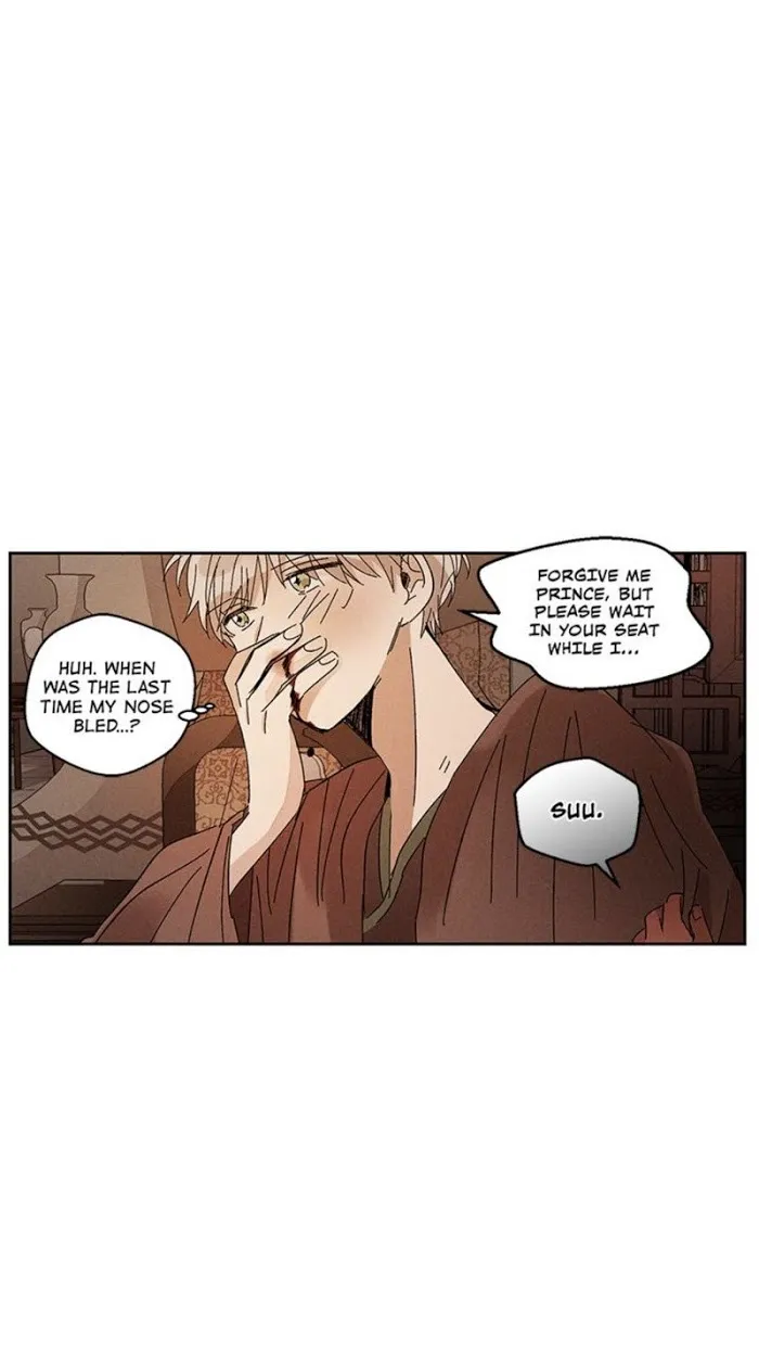 Where The Dragon’s Rain Falls - Chapter 20 Page 23