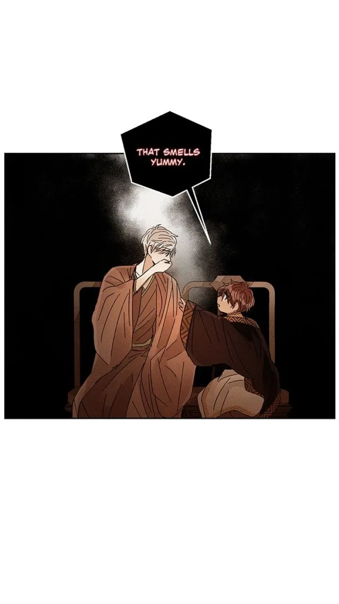 Where The Dragon’s Rain Falls - Chapter 20 Page 24
