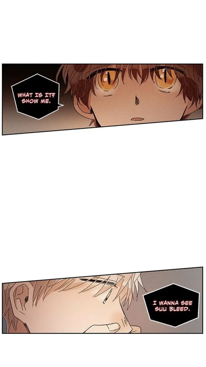 Where The Dragon’s Rain Falls - Chapter 20 Page 25