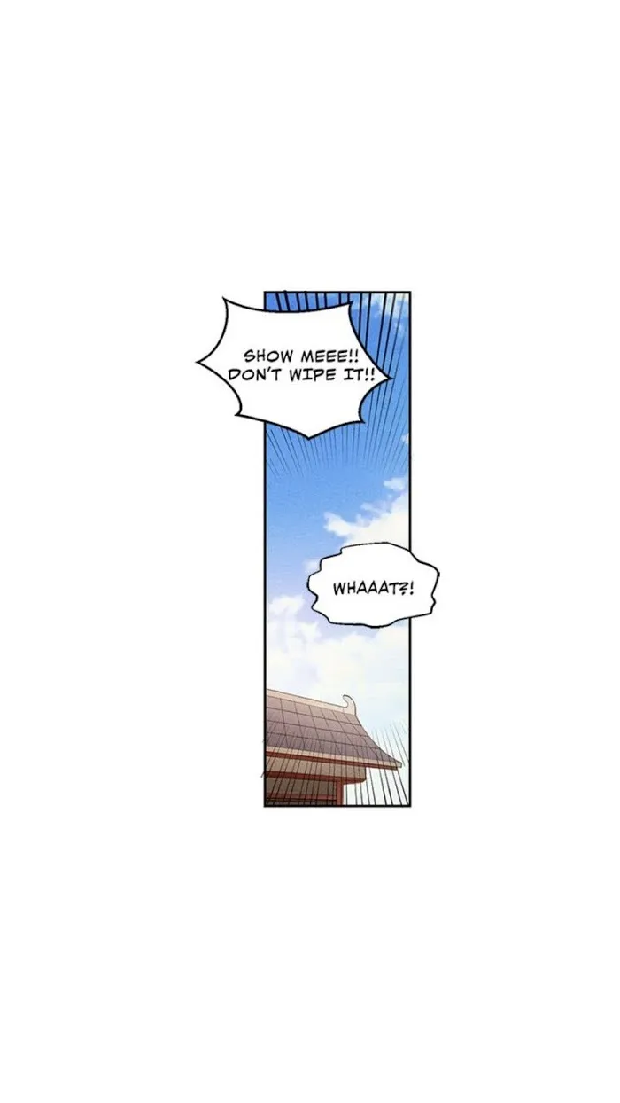 Where The Dragon’s Rain Falls - Chapter 20 Page 26