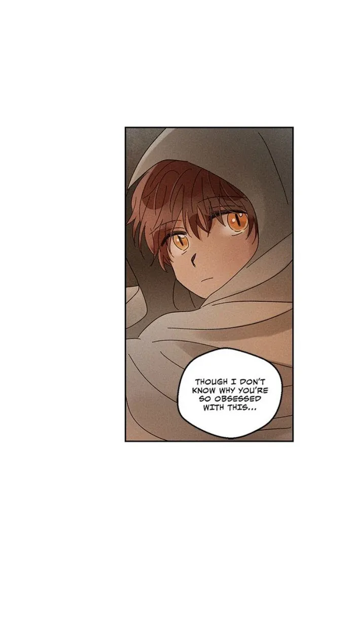 Where The Dragon’s Rain Falls - Chapter 20 Page 33
