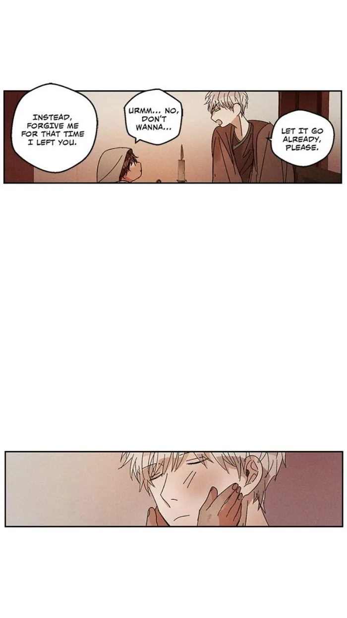 Where The Dragon’s Rain Falls - Chapter 20 Page 34
