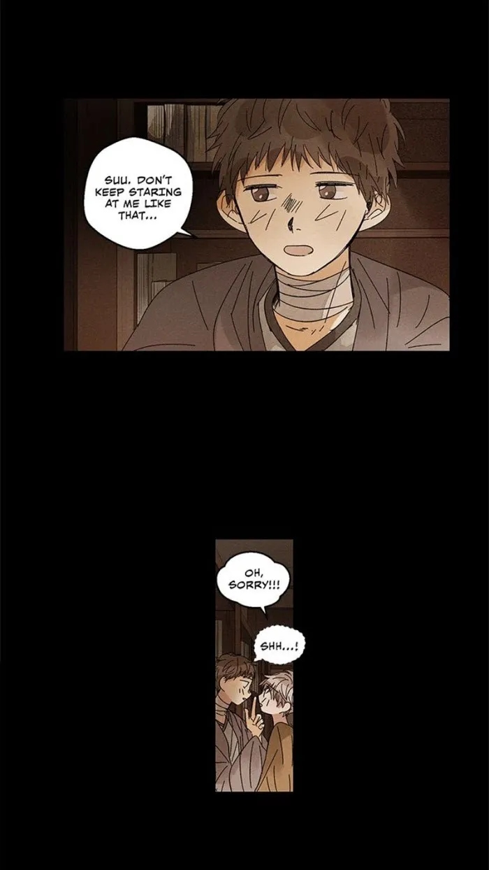 Where The Dragon’s Rain Falls - Chapter 21 Page 4