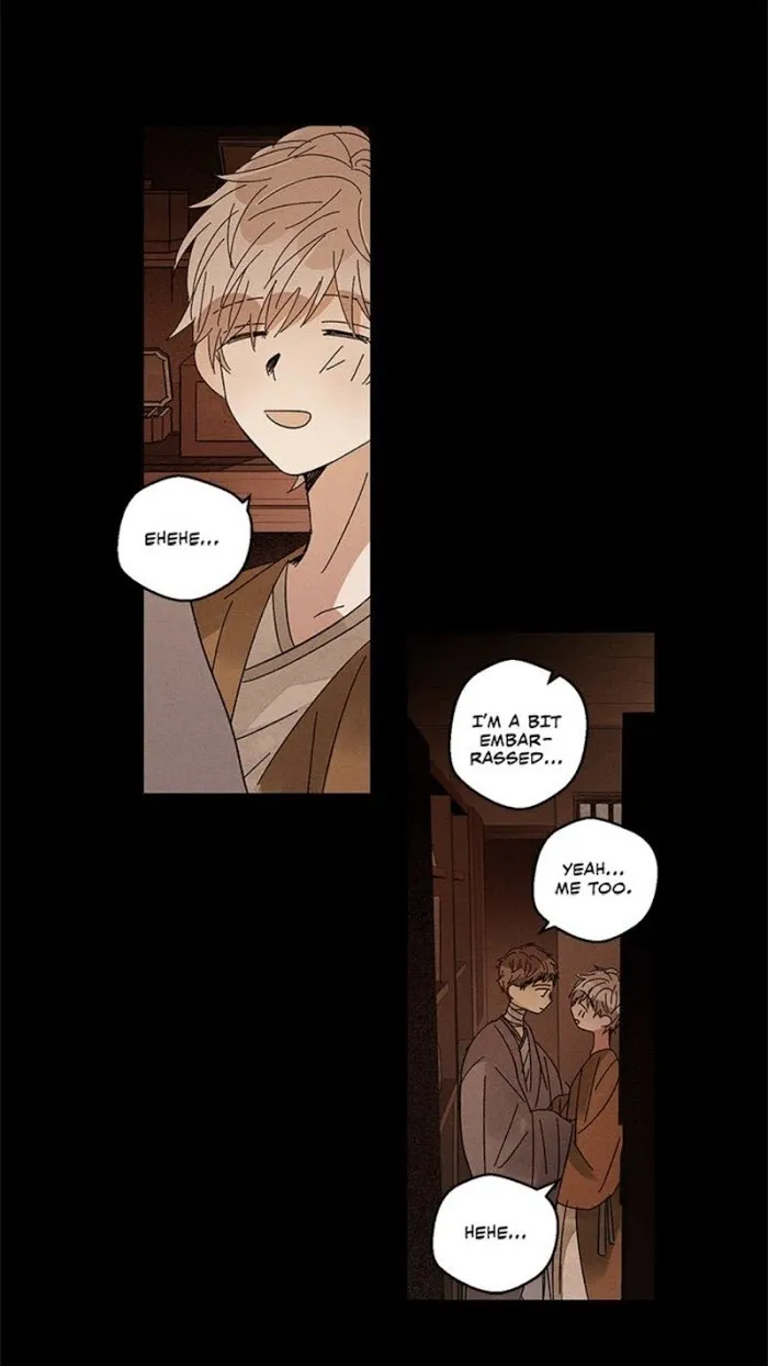 Where The Dragon’s Rain Falls - Chapter 21 Page 5