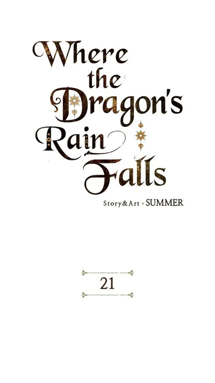 Where The Dragon’s Rain Falls - Chapter 21 Page 7