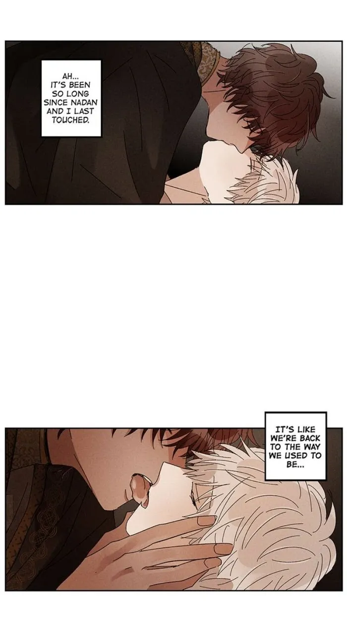 Where The Dragon’s Rain Falls - Chapter 21 Page 8