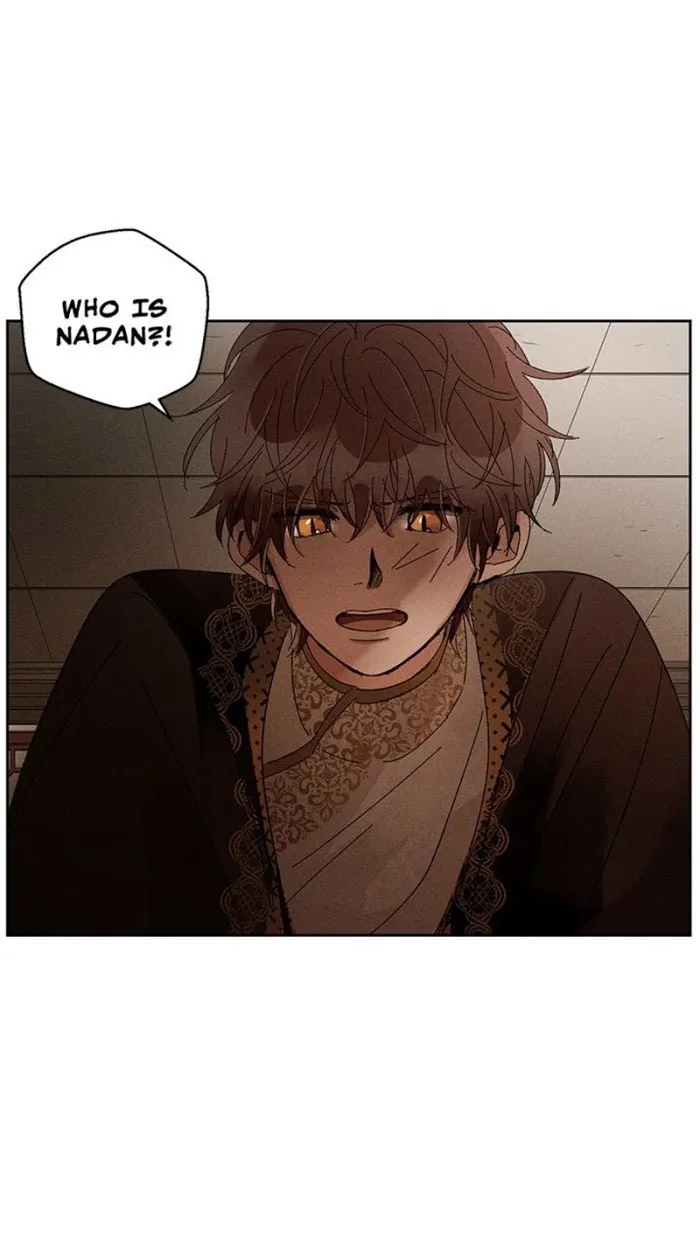 Where The Dragon’s Rain Falls - Chapter 21 Page 13