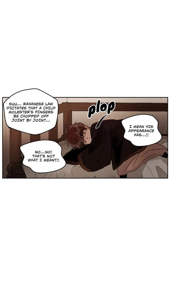 Where The Dragon’s Rain Falls - Chapter 21 Page 26