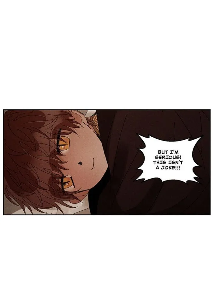 Where The Dragon’s Rain Falls - Chapter 21 Page 28