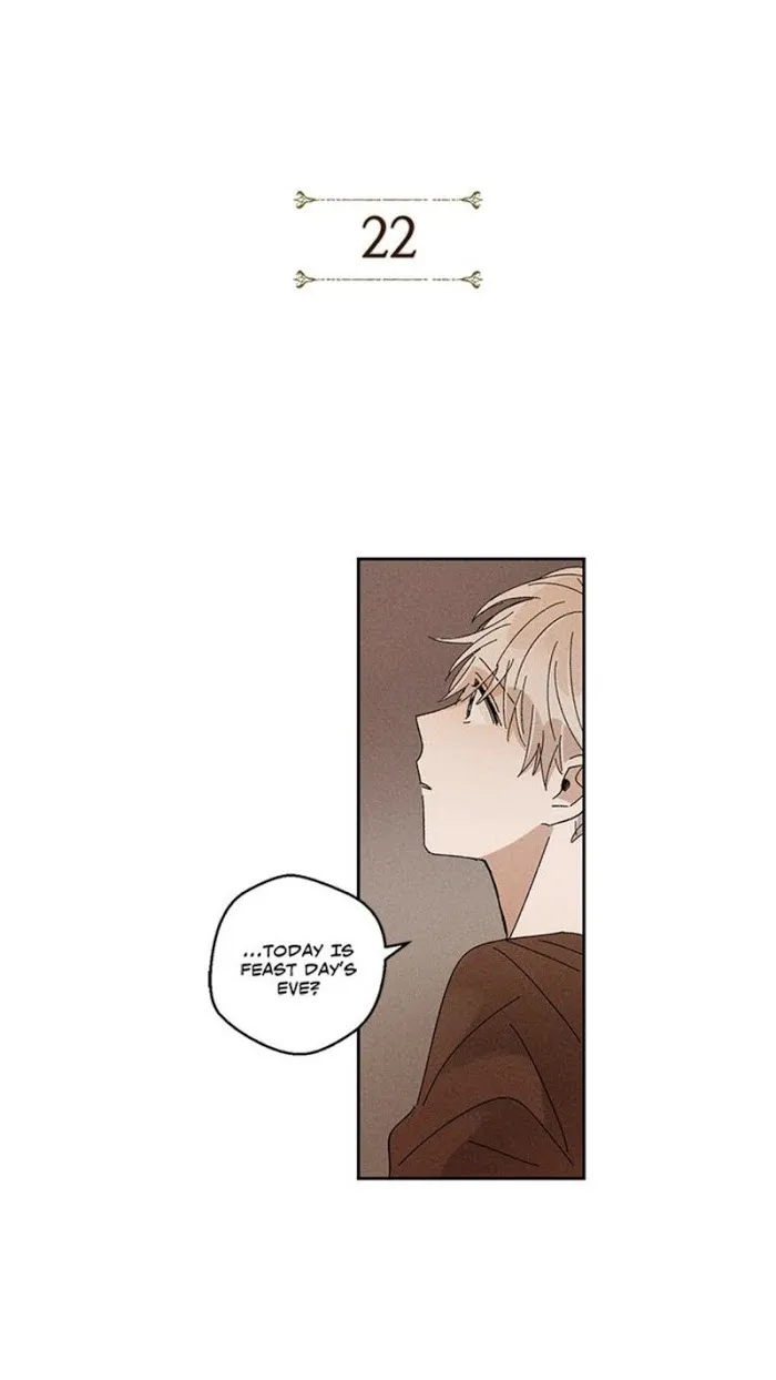 Where The Dragon’s Rain Falls - Chapter 22 Page 1