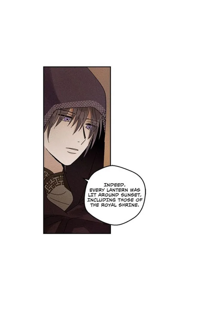 Where The Dragon’s Rain Falls - Chapter 22 Page 2