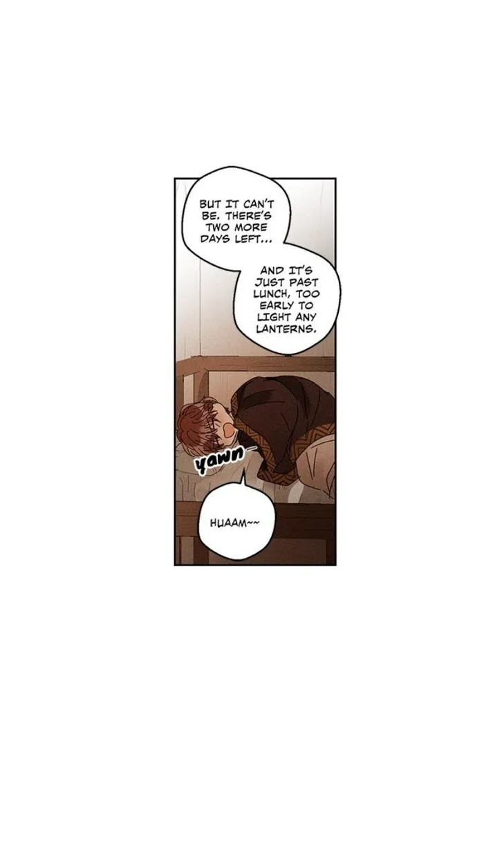 Where The Dragon’s Rain Falls - Chapter 22 Page 3