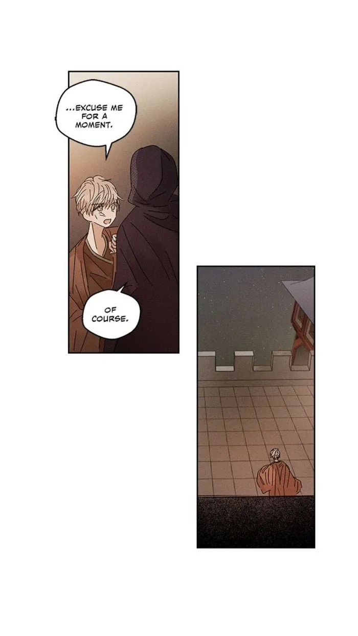 Where The Dragon’s Rain Falls - Chapter 22 Page 5