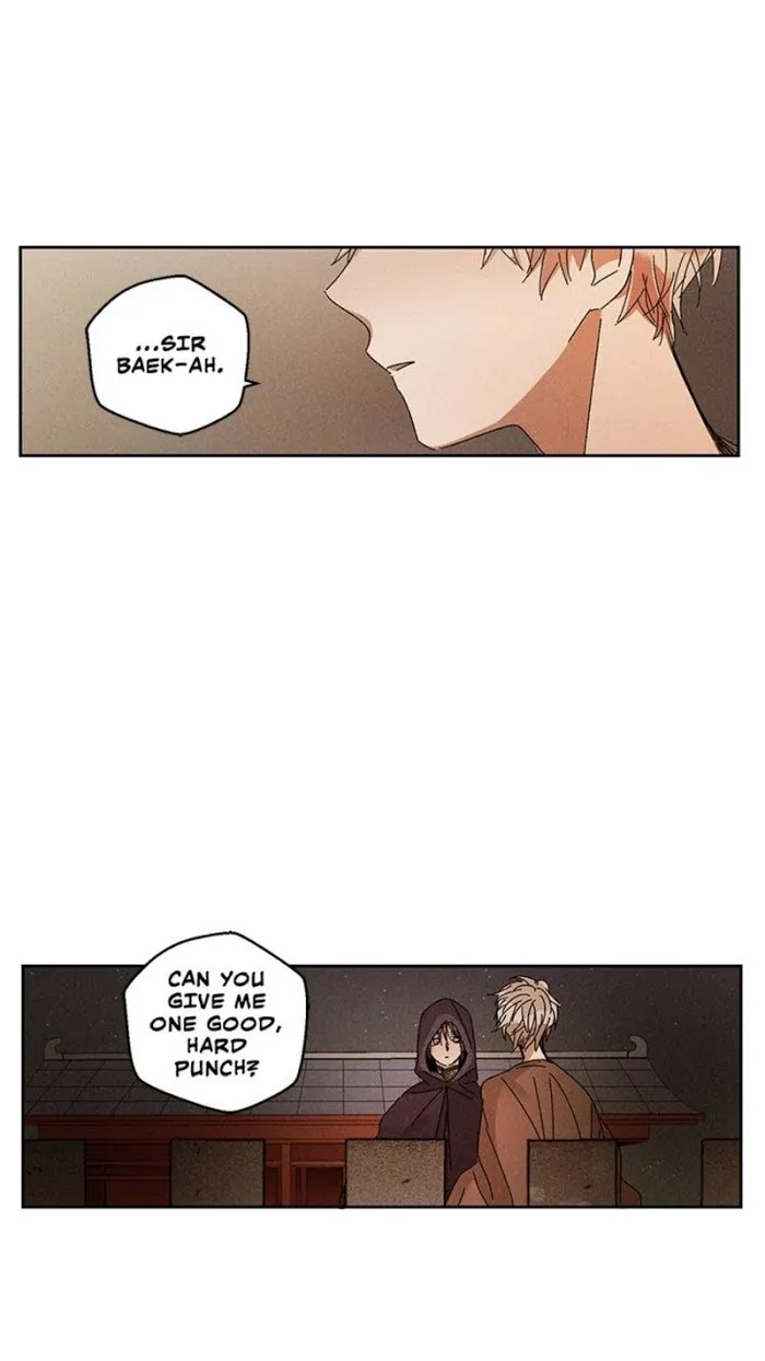 Where The Dragon’s Rain Falls - Chapter 22 Page 13