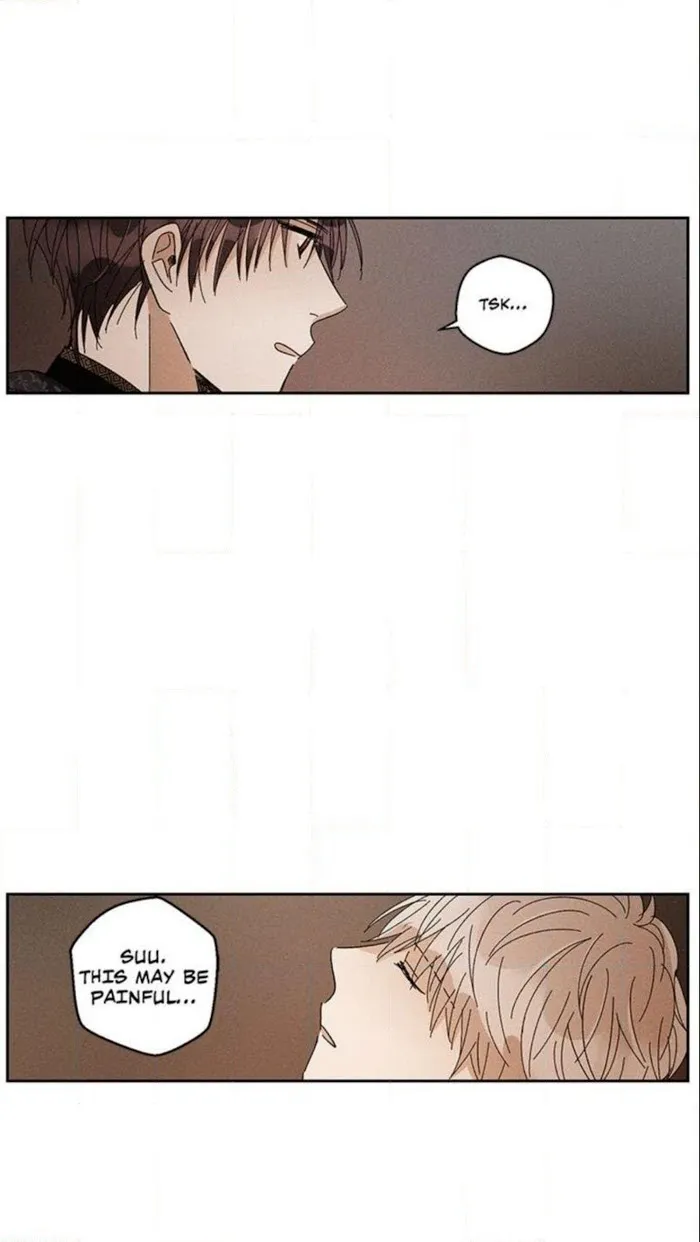 Where The Dragon’s Rain Falls - Chapter 22 Page 21