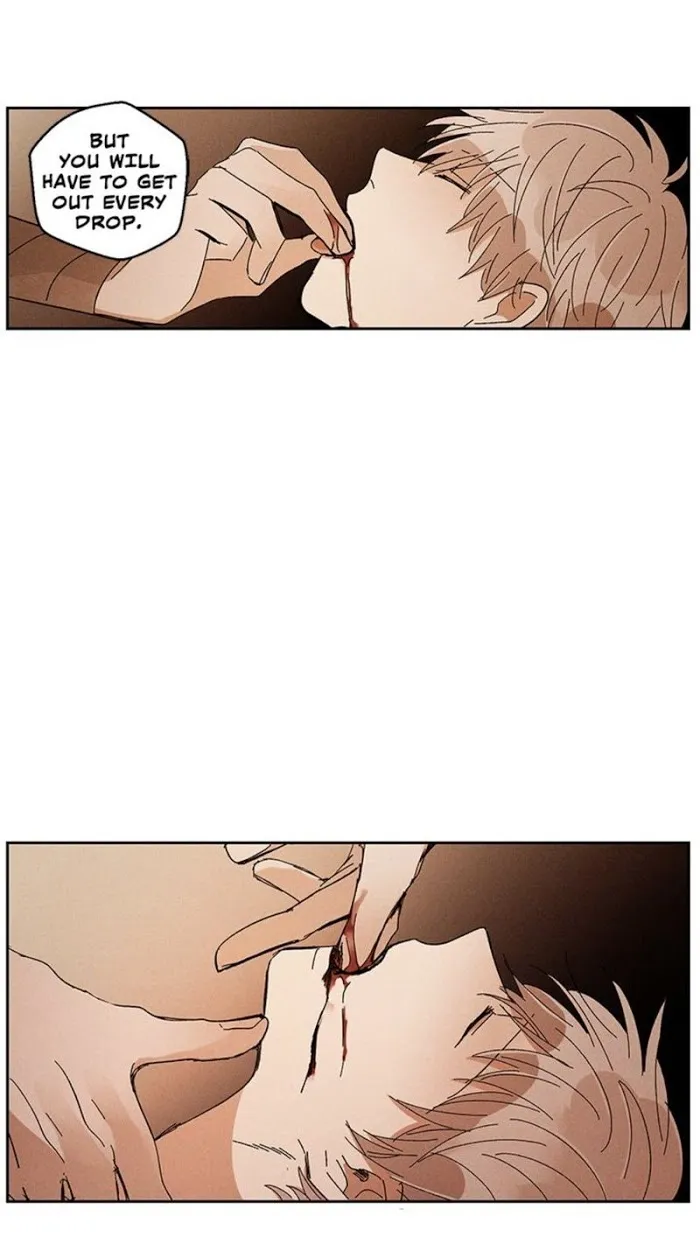 Where The Dragon’s Rain Falls - Chapter 22 Page 22