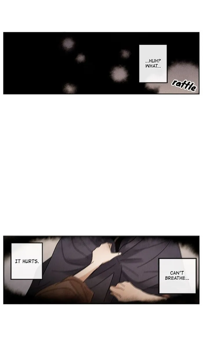 Where The Dragon’s Rain Falls - Chapter 22 Page 23