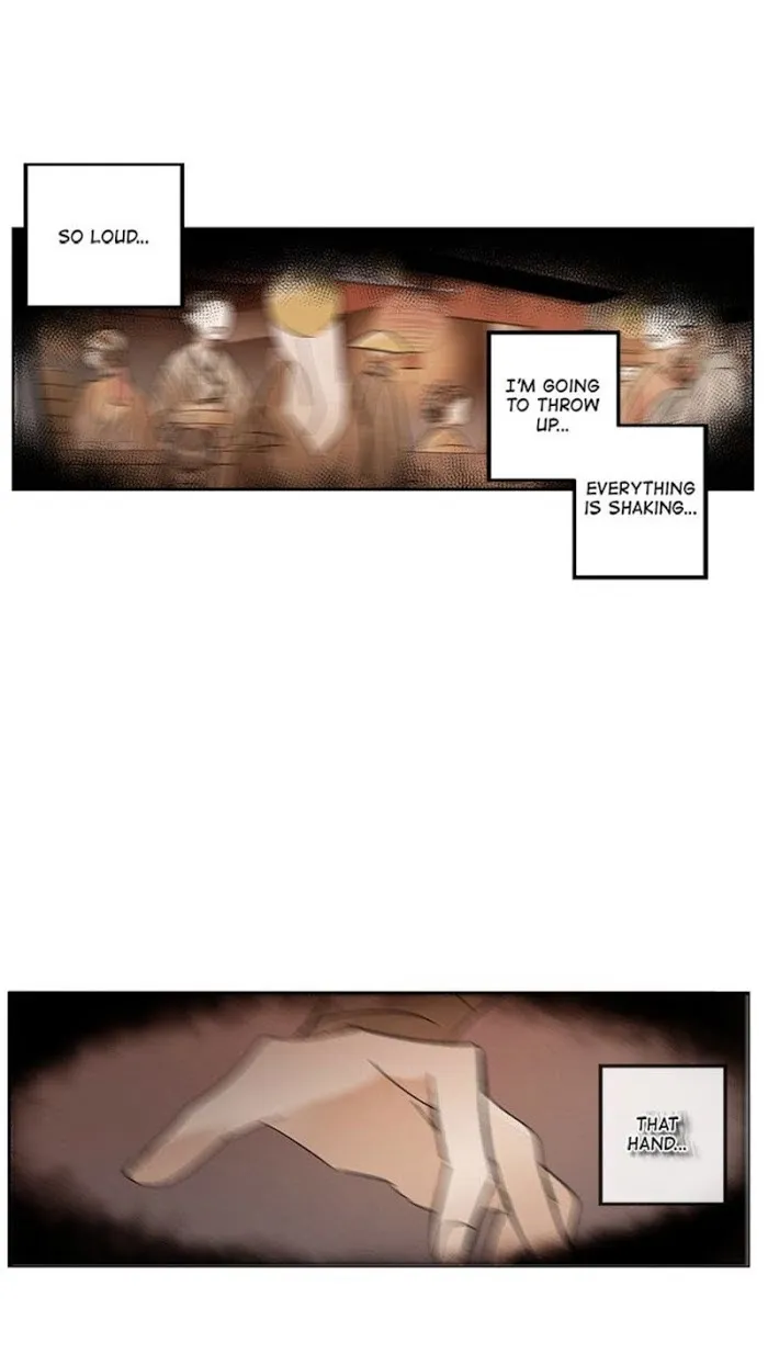 Where The Dragon’s Rain Falls - Chapter 22 Page 24