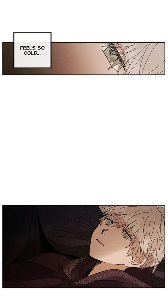 Where The Dragon’s Rain Falls - Chapter 22 Page 25