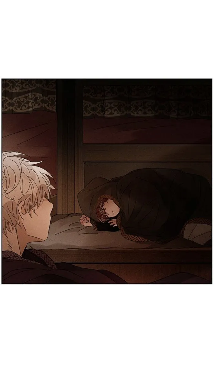 Where The Dragon’s Rain Falls - Chapter 22 Page 29