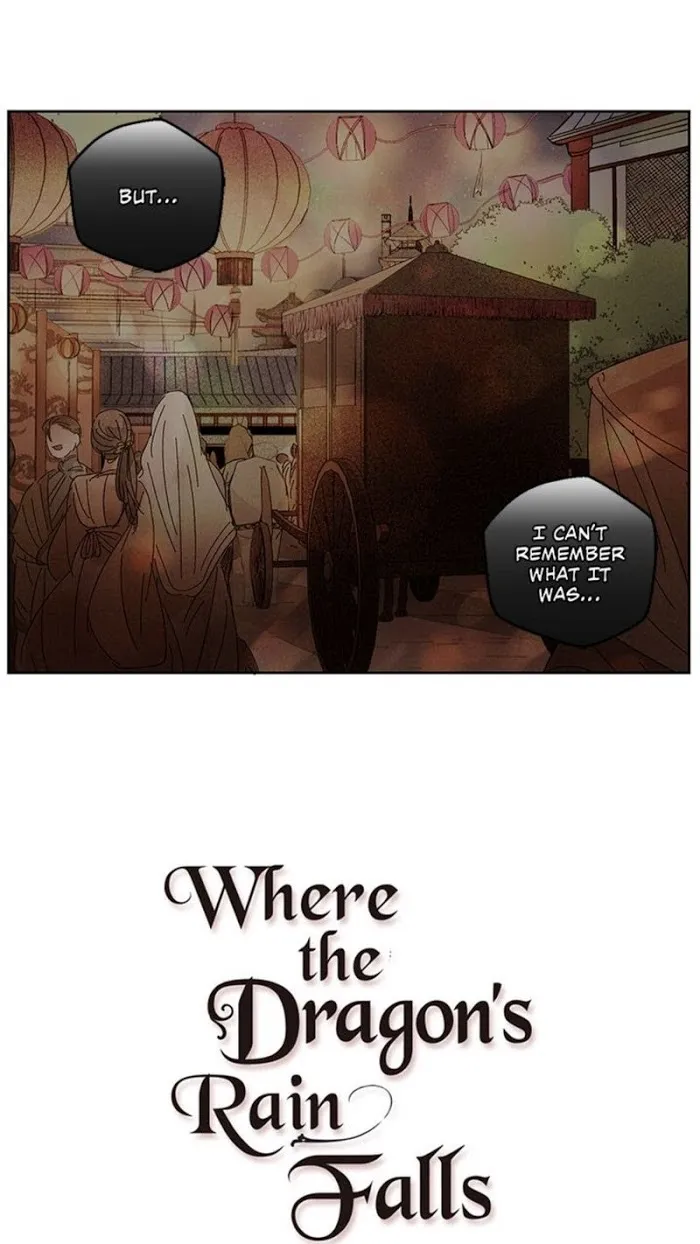 Where The Dragon’s Rain Falls - Chapter 22 Page 33