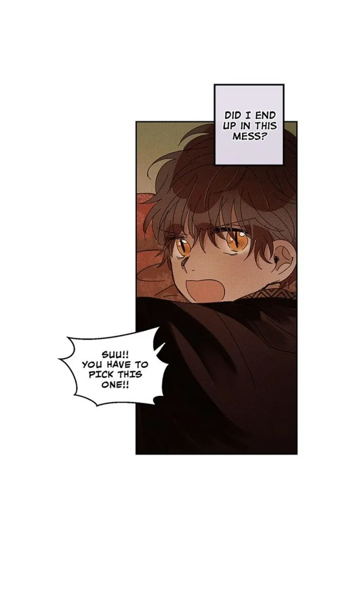 Where The Dragon’s Rain Falls - Chapter 23 Page 2