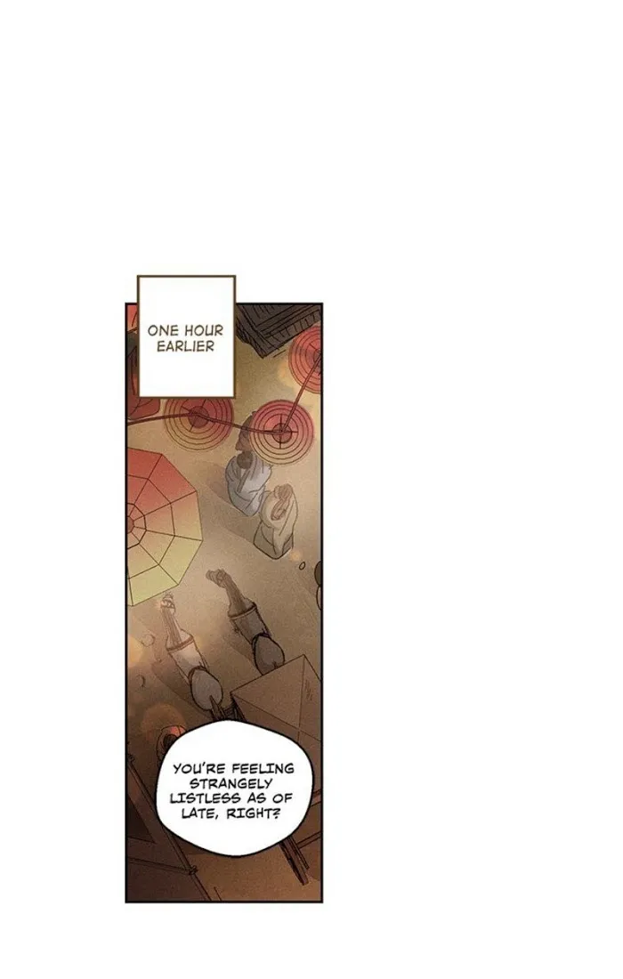 Where The Dragon’s Rain Falls - Chapter 23 Page 4