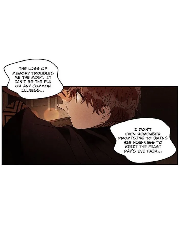 Where The Dragon’s Rain Falls - Chapter 23 Page 7
