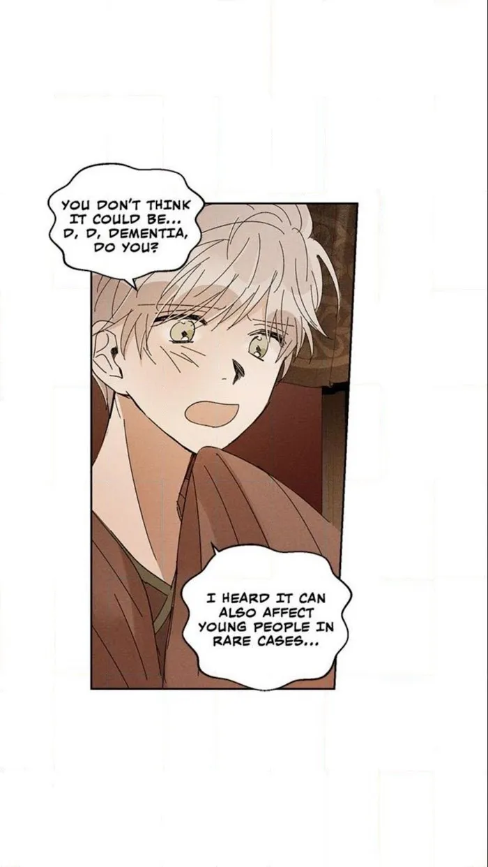 Where The Dragon’s Rain Falls - Chapter 23 Page 8