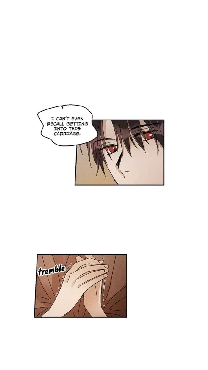 Where The Dragon’s Rain Falls - Chapter 23 Page 9