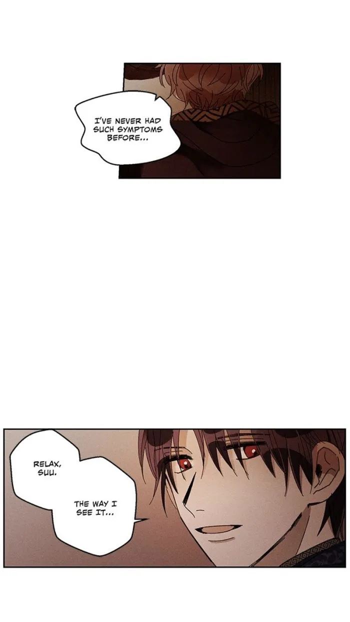 Where The Dragon’s Rain Falls - Chapter 23 Page 10