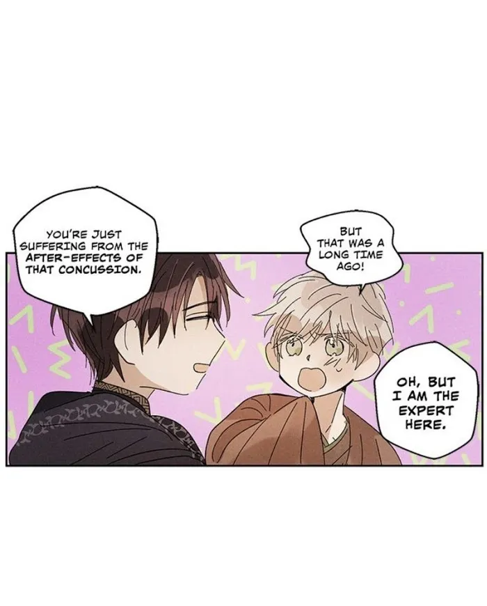 Where The Dragon’s Rain Falls - Chapter 23 Page 11