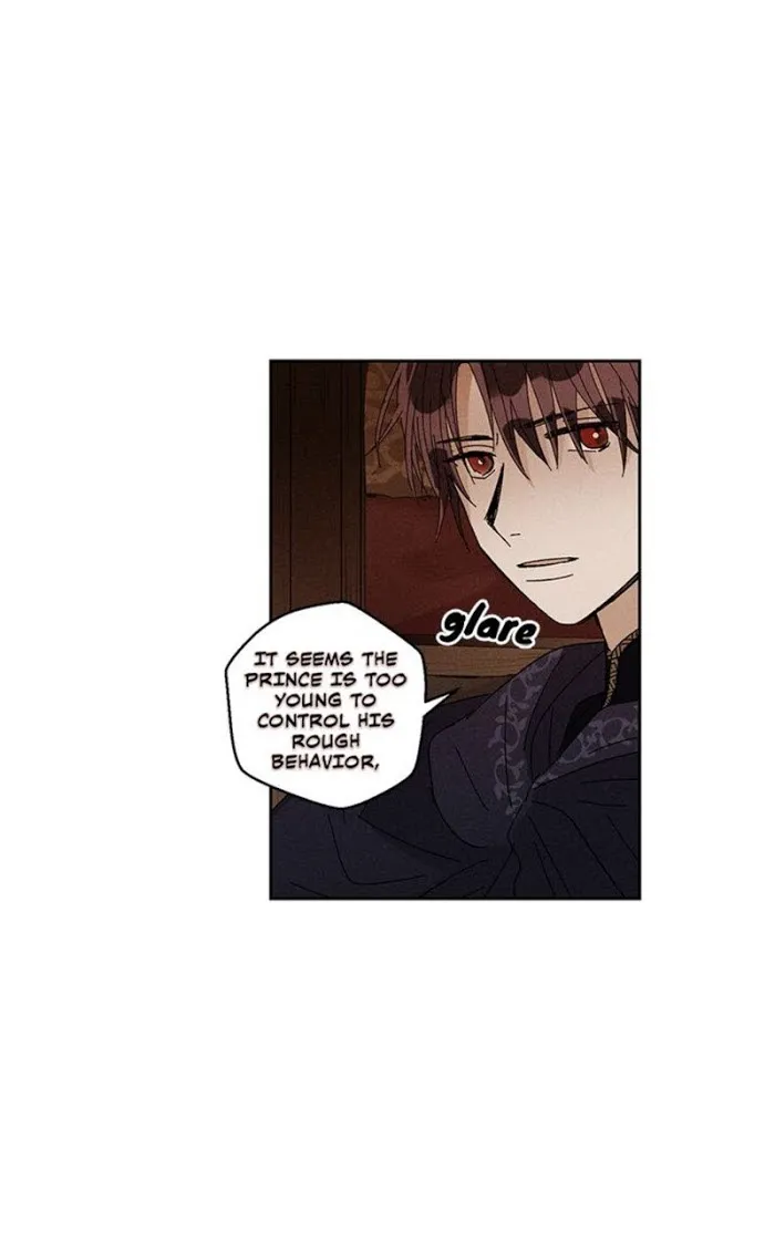 Where The Dragon’s Rain Falls - Chapter 23 Page 16