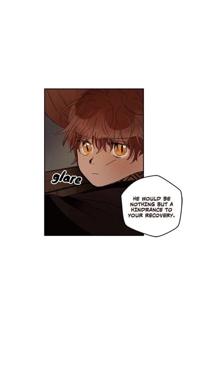 Where The Dragon’s Rain Falls - Chapter 23 Page 17