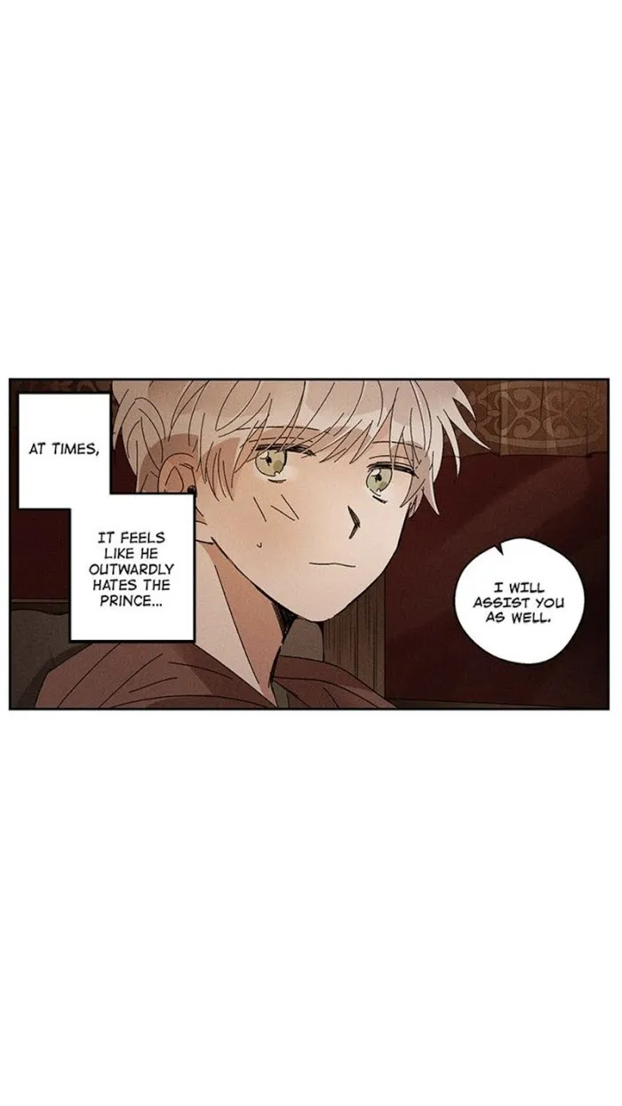 Where The Dragon’s Rain Falls - Chapter 23 Page 19