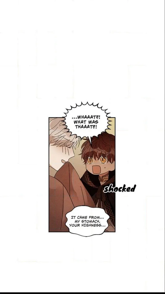 Where The Dragon’s Rain Falls - Chapter 23 Page 21