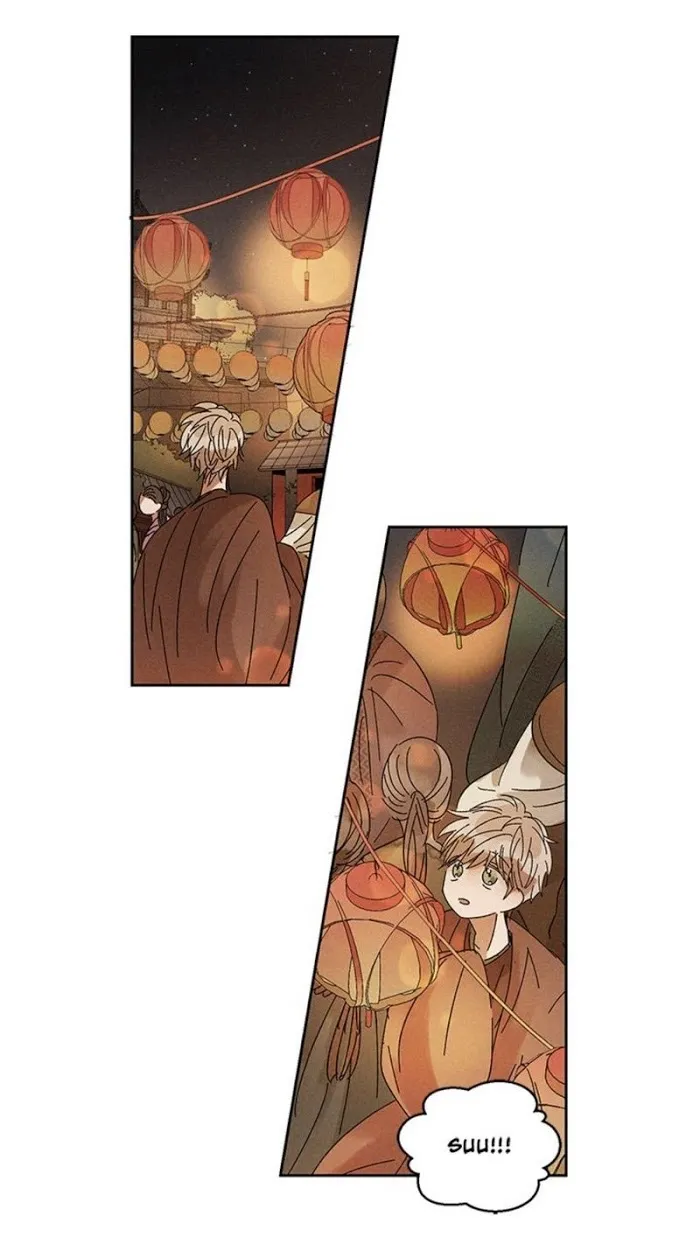 Where The Dragon’s Rain Falls - Chapter 23 Page 24