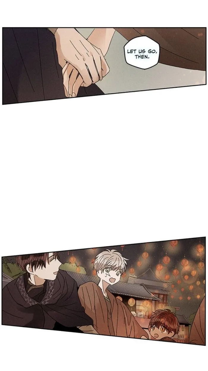 Where The Dragon’s Rain Falls - Chapter 23 Page 28