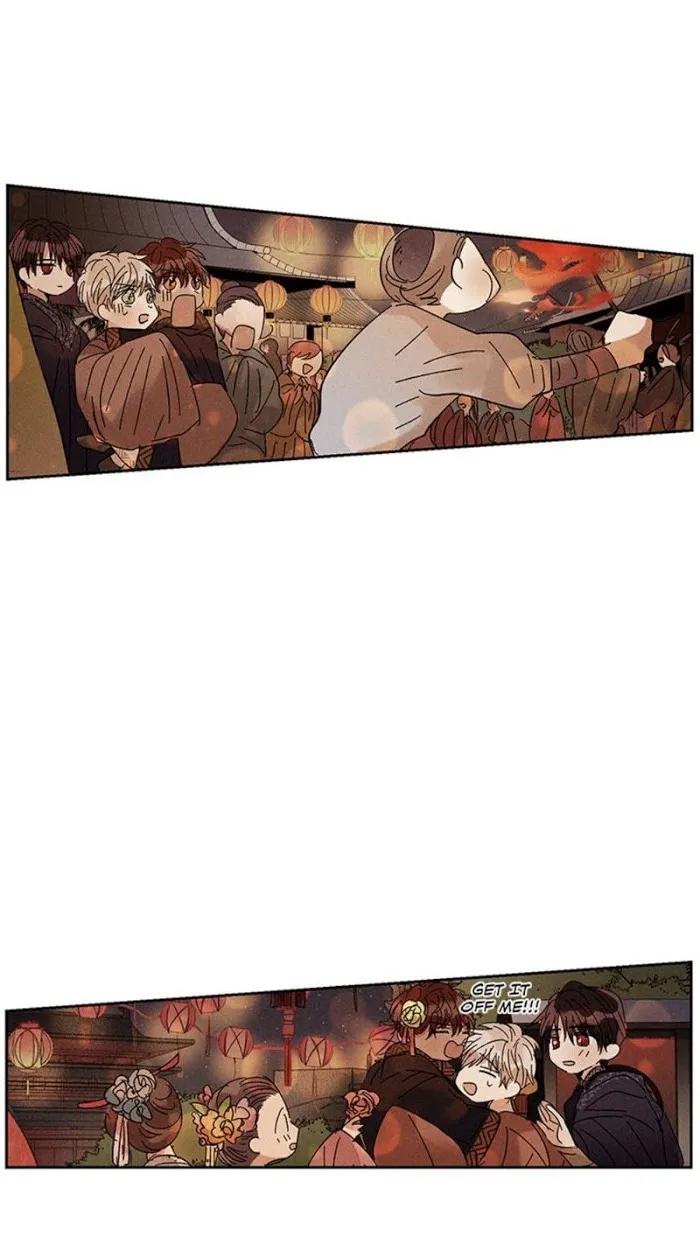 Where The Dragon’s Rain Falls - Chapter 23 Page 29