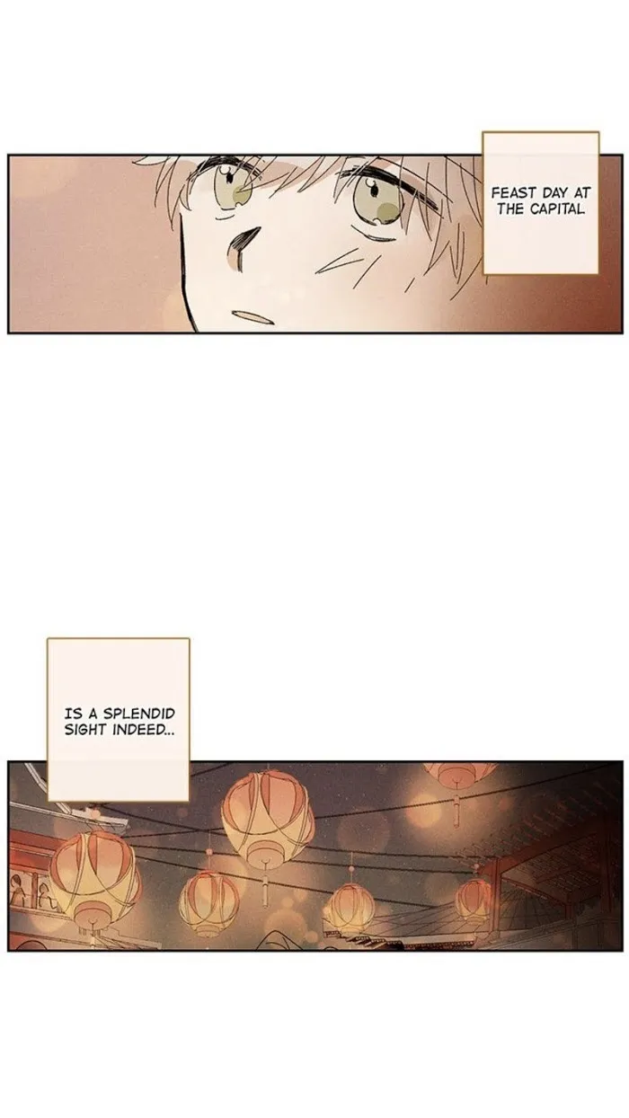 Where The Dragon’s Rain Falls - Chapter 23 Page 30