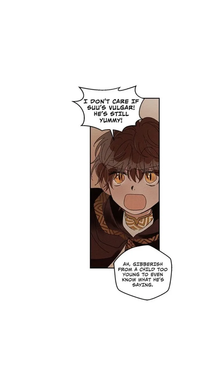 Where The Dragon’s Rain Falls - Chapter 24 Page 3