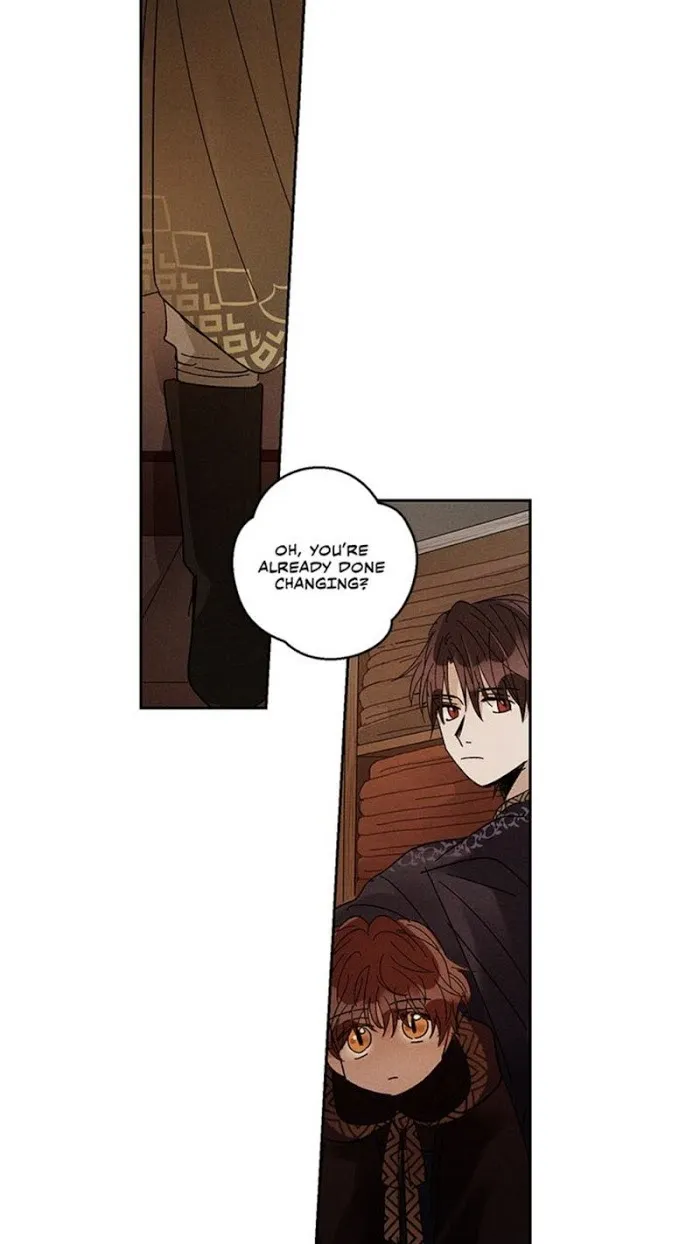 Where The Dragon’s Rain Falls - Chapter 24 Page 6