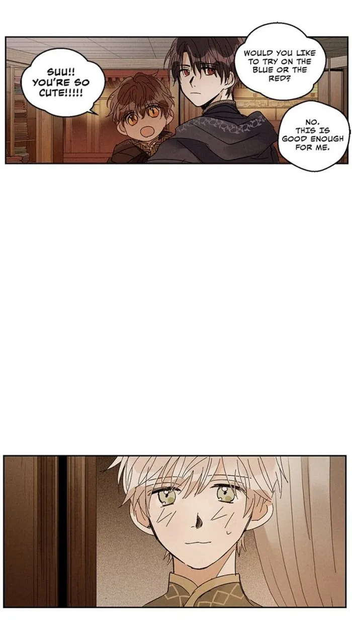 Where The Dragon’s Rain Falls - Chapter 24 Page 8