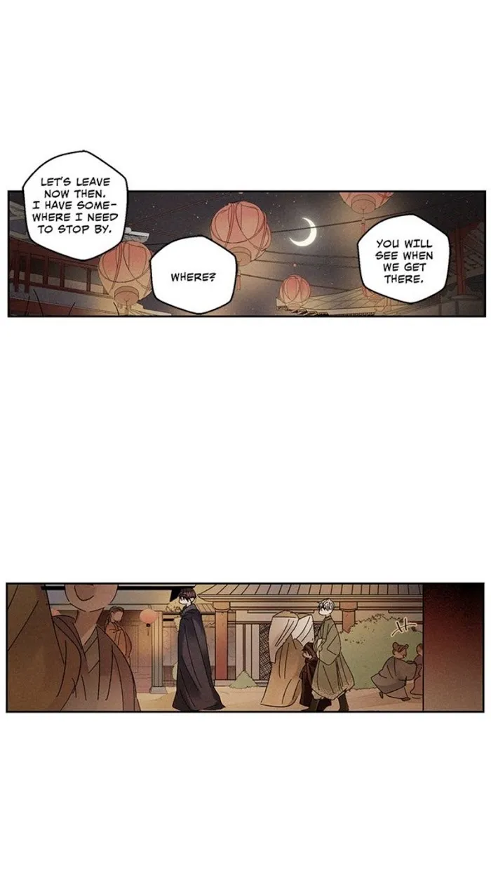 Where The Dragon’s Rain Falls - Chapter 24 Page 10