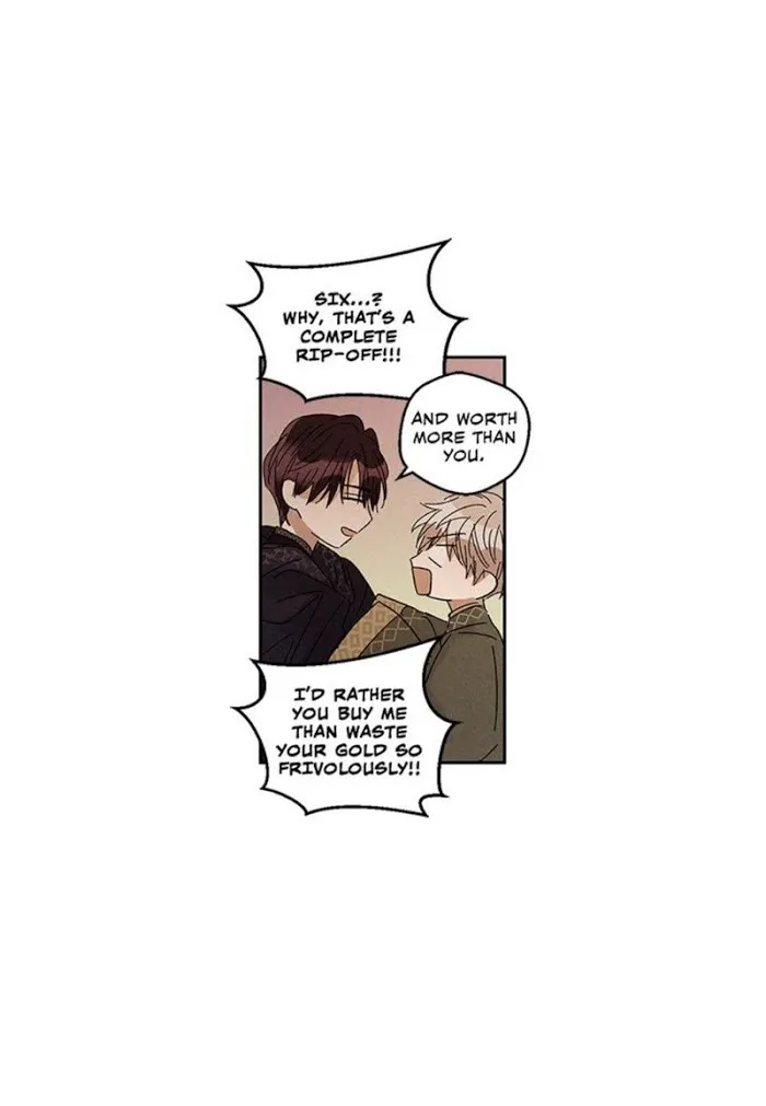 Where The Dragon’s Rain Falls - Chapter 24 Page 13