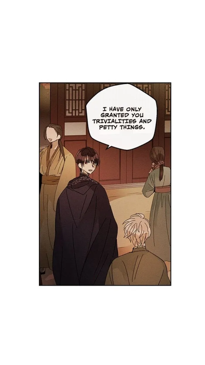 Where The Dragon’s Rain Falls - Chapter 24 Page 16